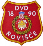 DVD ROVIŠĆE